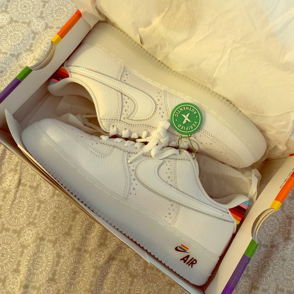 Nike Air Force 1 Low Be True (2020)